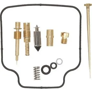 Karburátor Opravná sada karburátoru Honda XR CAB-DH12