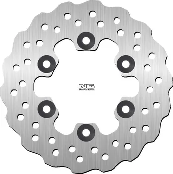 Brzdový kotouč Brzdový kotouč NG 1577X
