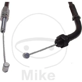 Lanko plynu JMT A open 731.10.38