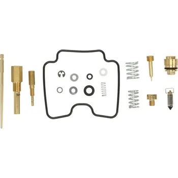 Palivový systém pro motocykl Opravná sada karburátoru Suzuki LT-Z 250