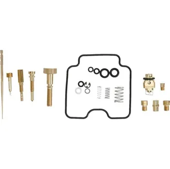 Palivový systém pro motocykl Opravná sada karburátoru Yamaha YFM 660