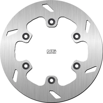 Brzdový kotouč Brzdový kotouč NG 1057