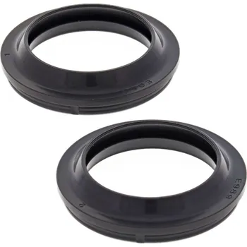 Stírací kroužky vidlice All Balls Racing FD57-149