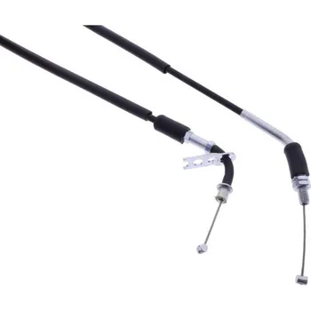 Lanko plynu JMP B Close 715.09.57