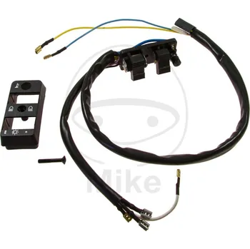 Autodíl Spínač světel JMT 772.00.50