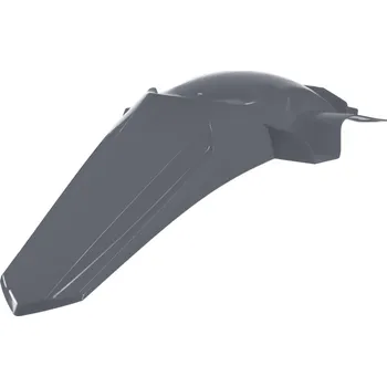 Blatník karosérie Rear Fender POLISPORT restyling Nardo šedá