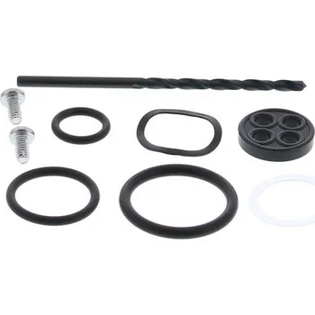 Palivové čerpadlo Opravná sada benzinového kohoutu All Balls Racing FT60-1211