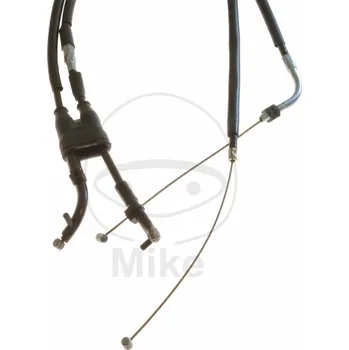 Lanko plynu set JMT 715.00.66