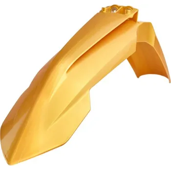 Blatník karosérie Front Fender POLISPORT zlatá 8574200011