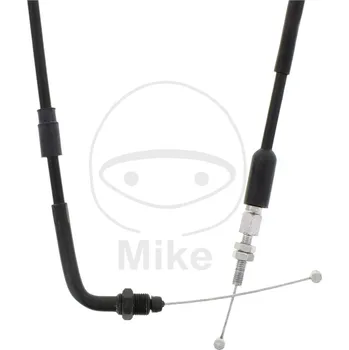 Lanko plynu JMT B close 715.03.10