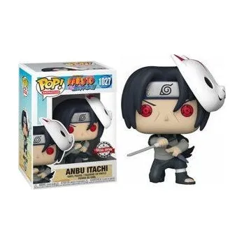 Figurka Funko POP! Naruto Shippuden Anbu Itachi