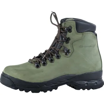 Pánská treková obuv Samelin Trekové boty 5531 Firtree-37