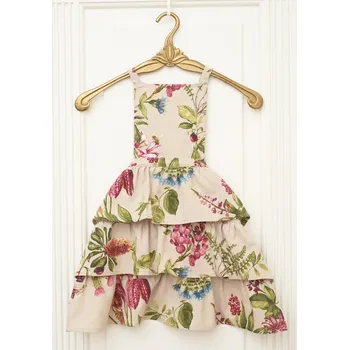 Kuchyňská zástěra Hortensias Home Dětská zástěra Botanico