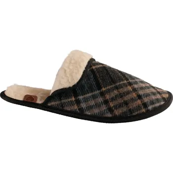 Pánské pantofle Omaking Ruutsi pantofle-35/36