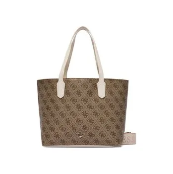 Módní doplněk Kabelka Guess J5YZ01 WFMF0 Hnědá OS