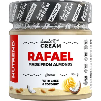 krém NUTREND DENUTS CREAM Rafael 250 g