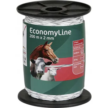 Pro koně Univerzální elektrický ohradník Kerbl