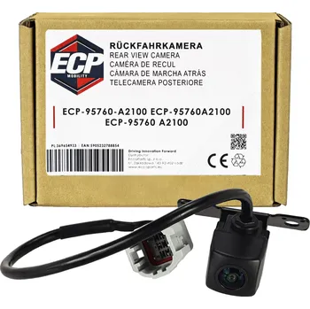 95760-A2100 95760A2100 PARKOVACÍ KAMERA ZPĚTNÁ KIA CEED II JD 12-18