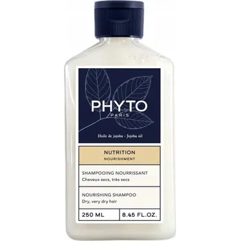 Šampon Phyto Nutrition Hydratační šampon na vlasy 250 ml