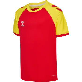 Hummel Match League červená EUR 164