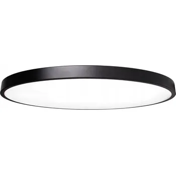 STROPNÍ SVÍTIDLO LED 3CCT 32W 2560LM NASTAVITELNÝ 3000K-6500K ČERNÝ