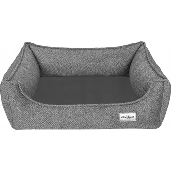 Pelíšek pro psa Recobed Pohovka Bukla S šedá
