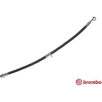 Brzdová hadice Brzdová hadice BREMBO T 28 091