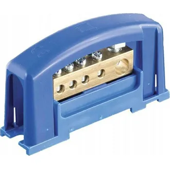 vypínač Propojovací lišta Pawbol 0 V IP20 0 A