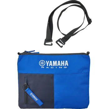 Yamaha brašna přes rameno Paddock Blue BOECA