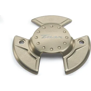 Kryt motoru Yamaha kryt motoru Billet TMAX