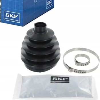 Soustava řízení SKF VKJP 1059 Sada manžet řízení