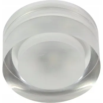 Kulaté Stropní Svítidlo Candellux Lighting čiré (bezbarvé)