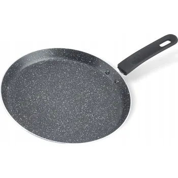 Pánev Pánev na palačinky Edenberg 22 cm s mramorovým povrchem