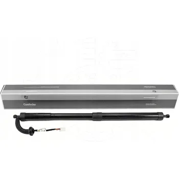 Zavěšení kol ESEN SKV 52SKV295 Elektromotor, zadní víko