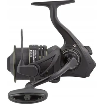 Rybářský naviják Naviják Dragon MegaBAITS 5.0:1