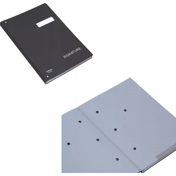 Pořadač / Organizér A4 Donau