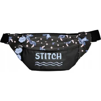 Ledvinka LEDVINKA NA PAS LEDVINKA Stitch Lilo a Stitch disney