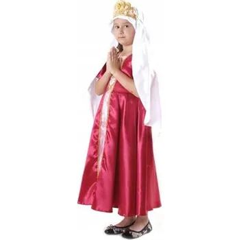 Karnevalový kostým Vánoční kostým Kraszek vel. 110