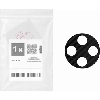 Pouzdro na mobilní telefon Fólie na CELÝ OSTROV FOTOAPARÁTU pro Vivo X300 - SKIN, OCHRANNÁ FÓLIE