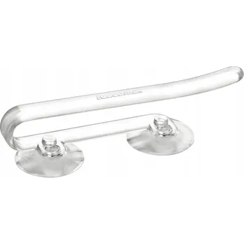 Věšák Věšák na houbovou utěrku CLEAN KIT