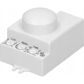 Pohybové čidlo Mikrovlnný Senzor Pohybu LED Mini orno Pro