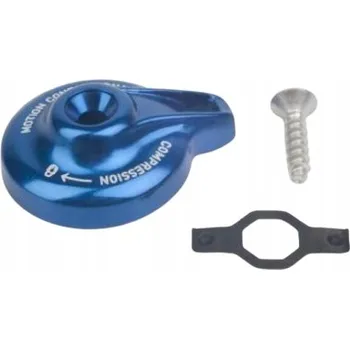 Vidlice na kolo Ovladač komprese Rock Shox SID / Revelation