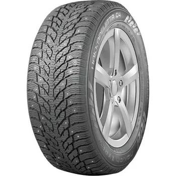 Auto-moto Nokian Hakkapelliita C4 STUDDED 225/65 R16 C Hakkapeliitta C4 STUDDED 112/110R 3PMSF