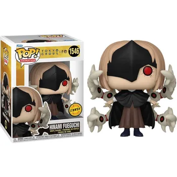 Hračka Funko Pop! Tokyo Ghoul:Re Hinami Fueguchi Limited Glow Chase Edition 1546