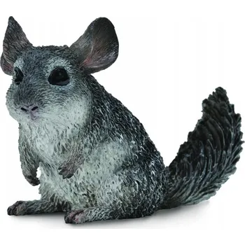 Figurka Činčila malá M