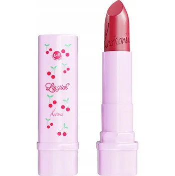 Přípravek na rty Bell x Kartonii Rtěnka 01 Cherry cola 4g