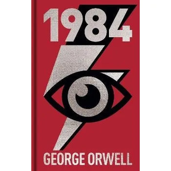 Cizojazyčná kniha 1984 (Nineteen Eighty-Four)