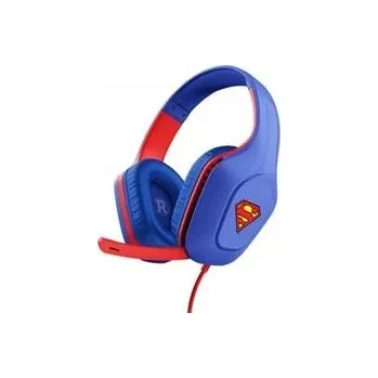 Sluchátka Sluchátka Trust GXT 415SM na uši