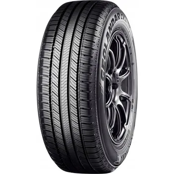 Osobní pneu Letní pneumatika Yokohama Geolandar CV G058 225/70R15 100 H
