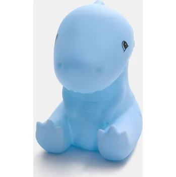 Lampička Dekorativní LED lampa ve tvaru dinosaura